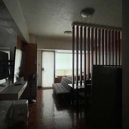 كويزون سيتي The Garden Heights Condominium المظهر الخارجي الصورة